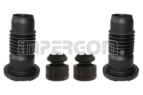 Dust Cover Kit, shock absorber
